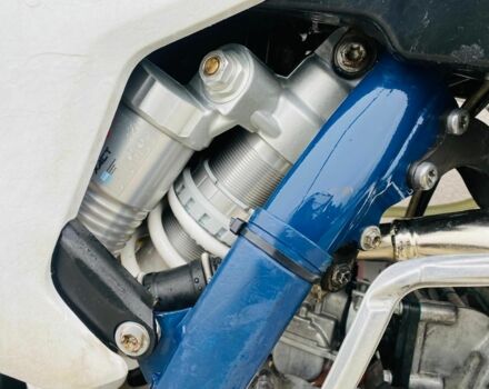 Хускварна Другая, объемом двигателя 85 л и пробегом 0 тыс. км за 5500 $, фото 4 на Automoto.ua