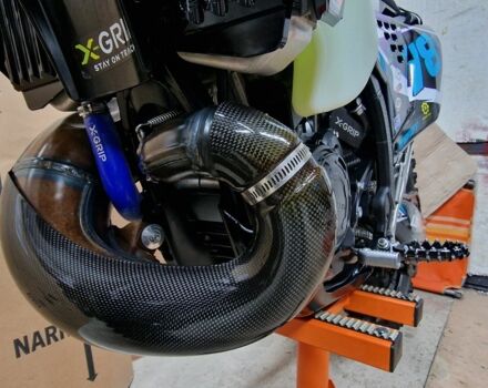 Хускварна Другая, объемом двигателя 0.3 л и пробегом 0 тыс. км за 13985 $, фото 7 на Automoto.ua