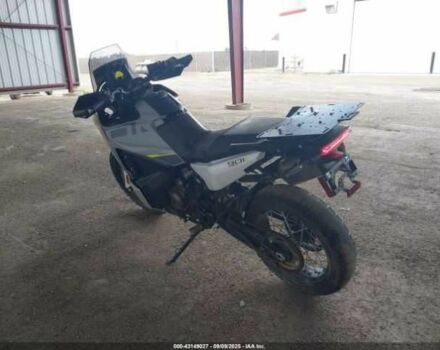 Хускварна Інша, об'ємом двигуна 0.9 л та пробігом 0 тис. км за 5500 $, фото 2 на Automoto.ua