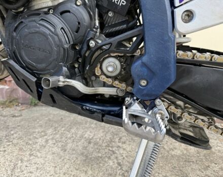 Хускварна Другая, объемом двигателя 0.3 л и пробегом 0 тыс. км за 8762 $, фото 5 на Automoto.ua