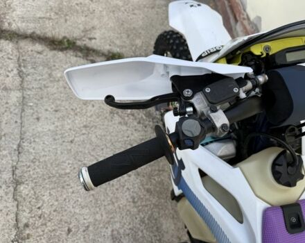 Хускварна Другая, объемом двигателя 0.3 л и пробегом 0 тыс. км за 8762 $, фото 2 на Automoto.ua