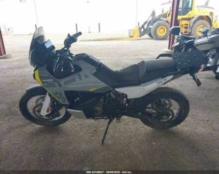 Хускварна Інша, об'ємом двигуна 0.9 л та пробігом 0 тис. км за 5500 $, фото 9 на Automoto.ua