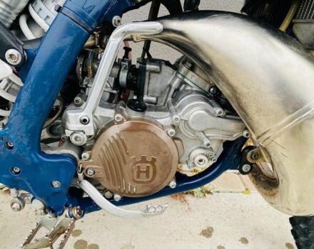 Хускварна Другая, объемом двигателя 85 л и пробегом 0 тыс. км за 5500 $, фото 3 на Automoto.ua