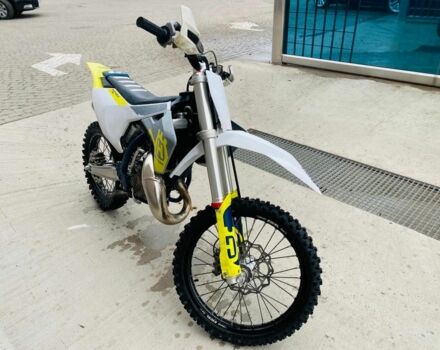 Хускварна Другая, объемом двигателя 85 л и пробегом 0 тыс. км за 5500 $, фото 1 на Automoto.ua