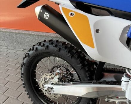 Хускварна Інша, об'ємом двигуна 0.25 л та пробігом 0 тис. км за 13857 $, фото 3 на Automoto.ua