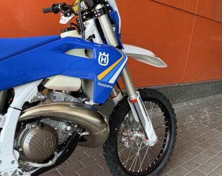 Хускварна Інша, об'ємом двигуна 0.25 л та пробігом 0 тис. км за 13857 $, фото 4 на Automoto.ua