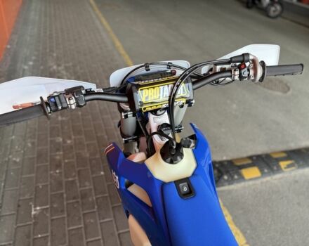 Хускварна Інша, об'ємом двигуна 0.25 л та пробігом 0 тис. км за 13857 $, фото 6 на Automoto.ua