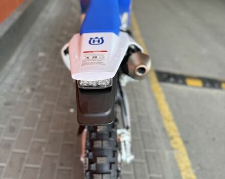 Хускварна Інша, об'ємом двигуна 0.25 л та пробігом 0 тис. км за 13857 $, фото 5 на Automoto.ua