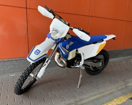 Хускварна Інша, об'ємом двигуна 0.25 л та пробігом 0 тис. км за 13857 $, фото 1 на Automoto.ua