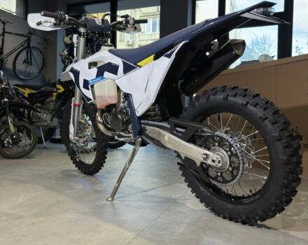 Хускварна Другая, объемом двигателя 0.25 л и пробегом 0 тыс. км за 11560 $, фото 5 на Automoto.ua