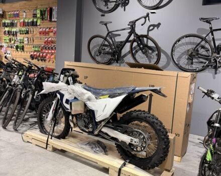 Хускварна Інша, об'ємом двигуна 0.25 л та пробігом 0 тис. км за 11580 $, фото 1 на Automoto.ua