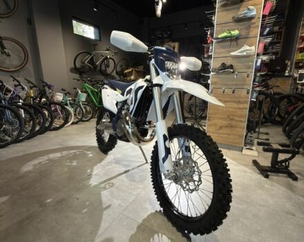 Хускварна Другая, объемом двигателя 0.25 л и пробегом 0 тыс. км за 11560 $, фото 6 на Automoto.ua