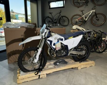 Хускварна Другая, объемом двигателя 0.25 л и пробегом 0 тыс. км за 11560 $, фото 7 на Automoto.ua