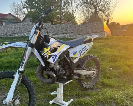 Хускварна Інша, об'ємом двигуна 0 л та пробігом 0 тис. км за 5117 $, фото 4 на Automoto.ua