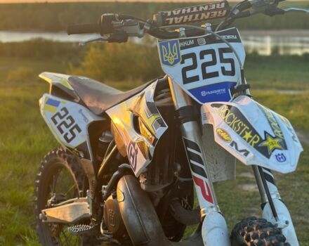 Хускварна Інша, об'ємом двигуна 0 л та пробігом 0 тис. км за 5117 $, фото 3 на Automoto.ua