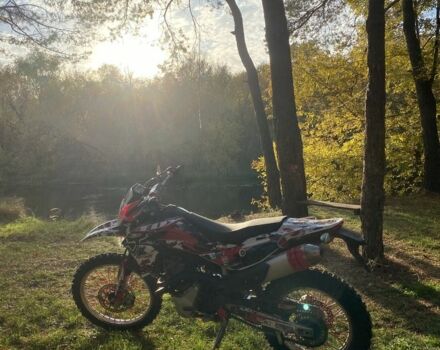 Хускварна Інша, об'ємом двигуна 0 л та пробігом 0 тис. км за 3500 $, фото 1 на Automoto.ua