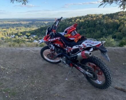 Хускварна Інша, об'ємом двигуна 0 л та пробігом 0 тис. км за 3500 $, фото 2 на Automoto.ua