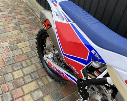 Хускварна Другая, объемом двигателя 0.35 л и пробегом 0 тыс. км за 142 $, фото 9 на Automoto.ua