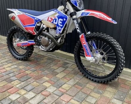 Хускварна Другая, объемом двигателя 0.35 л и пробегом 0 тыс. км за 142 $, фото 2 на Automoto.ua