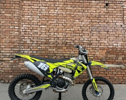 Хускварна Другая, объемом двигателя 0 л и пробегом 0 тыс. км за 5800 $, фото 5 на Automoto.ua