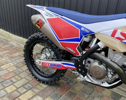 Хускварна Другая, объемом двигателя 0.35 л и пробегом 0 тыс. км за 142 $, фото 4 на Automoto.ua