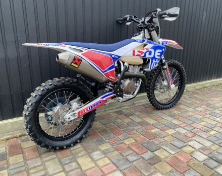 Хускварна Другая, объемом двигателя 0.35 л и пробегом 0 тыс. км за 142 $, фото 5 на Automoto.ua