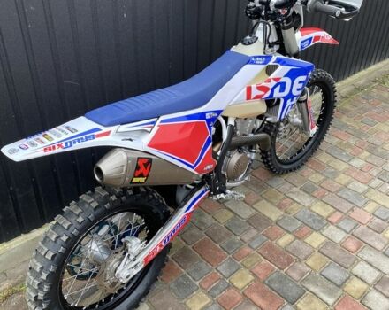 Хускварна Другая, объемом двигателя 0.35 л и пробегом 0 тыс. км за 142 $, фото 7 на Automoto.ua