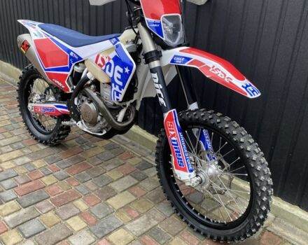 Хускварна Другая, объемом двигателя 0.35 л и пробегом 0 тыс. км за 142 $, фото 10 на Automoto.ua