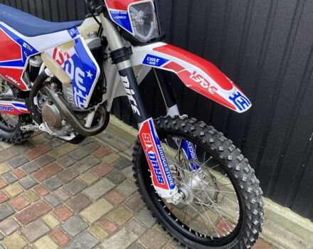 Хускварна Другая, объемом двигателя 0.35 л и пробегом 0 тыс. км за 142 $, фото 3 на Automoto.ua