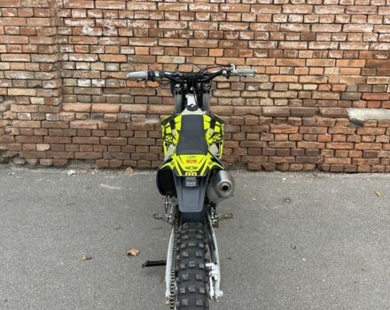 Хускварна Другая, объемом двигателя 0 л и пробегом 0 тыс. км за 5800 $, фото 4 на Automoto.ua