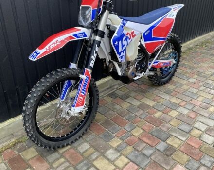 Хускварна Другая, объемом двигателя 0.35 л и пробегом 0 тыс. км за 142 $, фото 16 на Automoto.ua