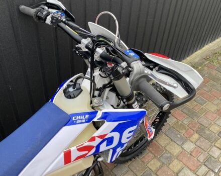 Хускварна Другая, объемом двигателя 0.35 л и пробегом 0 тыс. км за 142 $, фото 6 на Automoto.ua