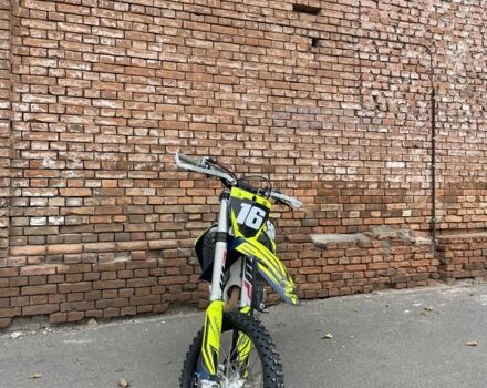 Хускварна Другая, объемом двигателя 0 л и пробегом 0 тыс. км за 5800 $, фото 2 на Automoto.ua