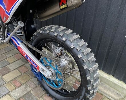 Хускварна Другая, объемом двигателя 0.35 л и пробегом 0 тыс. км за 142 $, фото 12 на Automoto.ua