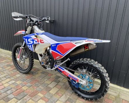 Хускварна Другая, объемом двигателя 0.35 л и пробегом 0 тыс. км за 142 $, фото 13 на Automoto.ua