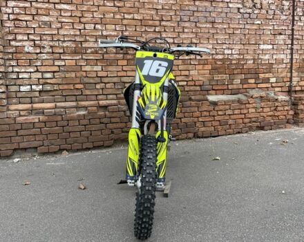 Хускварна Другая, объемом двигателя 0 л и пробегом 0 тыс. км за 5800 $, фото 1 на Automoto.ua