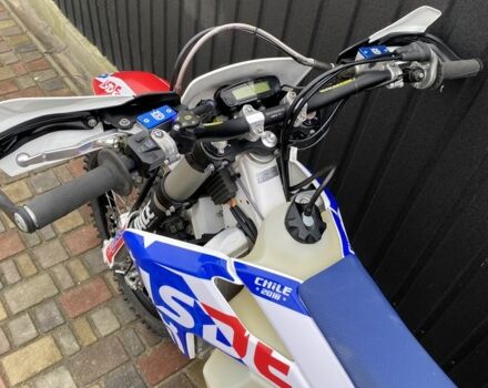 Хускварна Другая, объемом двигателя 0.35 л и пробегом 0 тыс. км за 142 $, фото 15 на Automoto.ua