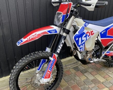 Хускварна Другая, объемом двигателя 0.35 л и пробегом 0 тыс. км за 142 $, фото 14 на Automoto.ua