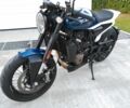 Хускварна Інша, об'ємом двигуна 0.7 л та пробігом 0 тис. км за 6600 $, фото 1 на Automoto.ua