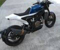Хускварна Інша, об'ємом двигуна 0.7 л та пробігом 0 тис. км за 6600 $, фото 8 на Automoto.ua