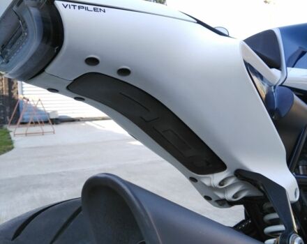 Хускварна Інша, об'ємом двигуна 0.7 л та пробігом 0 тис. км за 6600 $, фото 15 на Automoto.ua