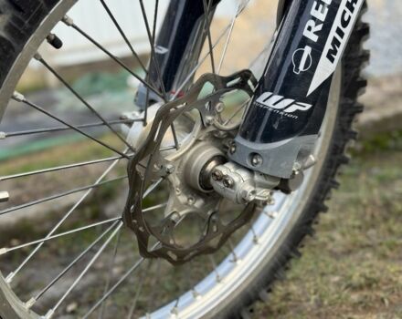 Хускварна Другая, объемом двигателя 0 л и пробегом 0 тыс. км за 5500 $, фото 8 на Automoto.ua