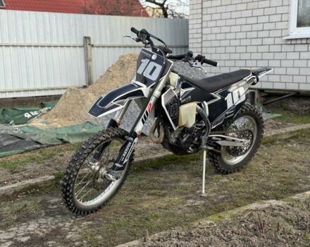 Хускварна Другая, объемом двигателя 0 л и пробегом 0 тыс. км за 5500 $, фото 7 на Automoto.ua