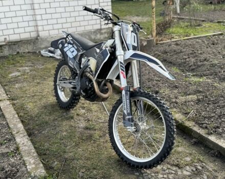 Хускварна Другая, объемом двигателя 0 л и пробегом 0 тыс. км за 5500 $, фото 6 на Automoto.ua