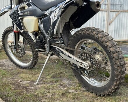 Хускварна Другая, объемом двигателя 0 л и пробегом 0 тыс. км за 5500 $, фото 2 на Automoto.ua