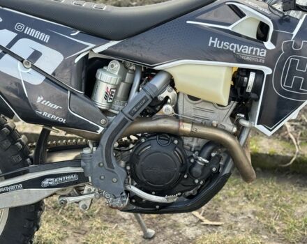 Хускварна Другая, объемом двигателя 0 л и пробегом 0 тыс. км за 5500 $, фото 5 на Automoto.ua