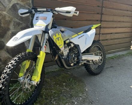 Хускварна Другая, объемом двигателя 0.25 л и пробегом 0 тыс. км за 7000 $, фото 5 на Automoto.ua