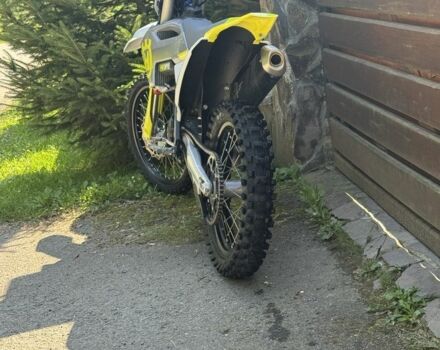 Хускварна Другая, объемом двигателя 0.25 л и пробегом 0 тыс. км за 7000 $, фото 4 на Automoto.ua