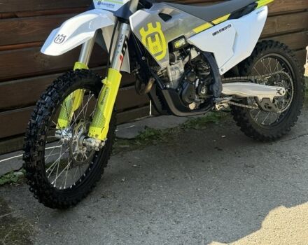 Хускварна Другая, объемом двигателя 0.25 л и пробегом 0 тыс. км за 7000 $, фото 2 на Automoto.ua