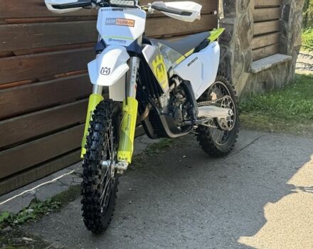 Хускварна Другая, объемом двигателя 0.25 л и пробегом 0 тыс. км за 7000 $, фото 1 на Automoto.ua